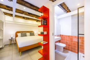 Quartieri Spagnoli Housing by Wonderful Italy